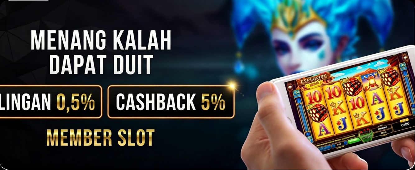 Main happybet188t.com Menang Jackpot Besar